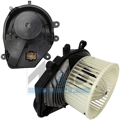 [994107] Innenraumgebläse