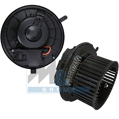 [994108] Innenraumgebläse