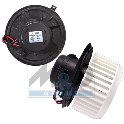 [994109] Innenraumgebläse