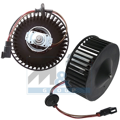 [994110] Innenraumgebläse