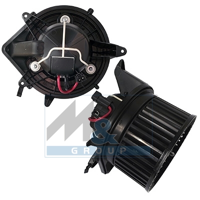 [994111] Innenraumgebläse