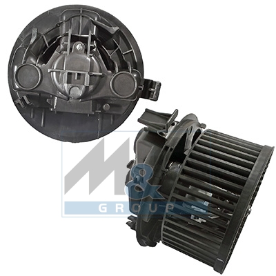 [994113] Innenraumgebläse