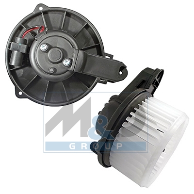 [994116] Innenraumgebläse