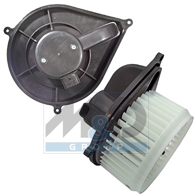 [994119] Innenraumgebläse