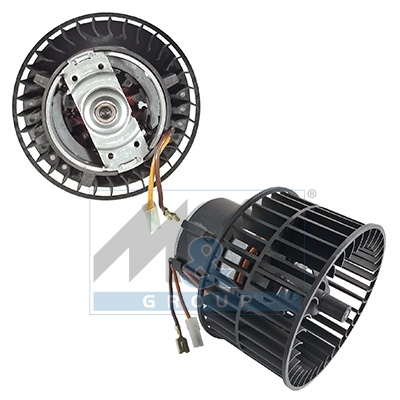 [994122] Innenraumgebläse