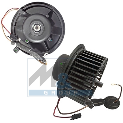 [994123] Innenraumgebläse