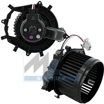 [994124] Innenraumgebläse