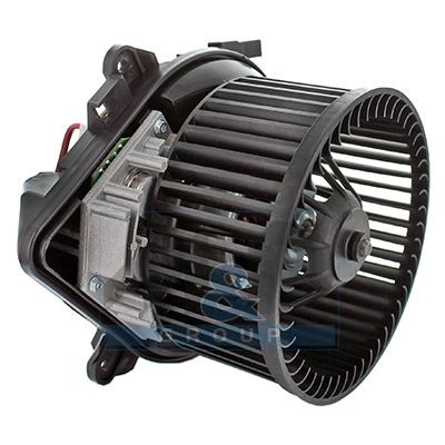 [994127] Innenraumgebläse