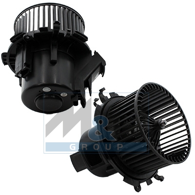 [994129] Innenraumgebläse