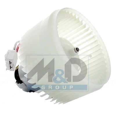 [994130] Innenraumgebläse