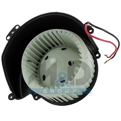 [994133] Innenraumgebläse