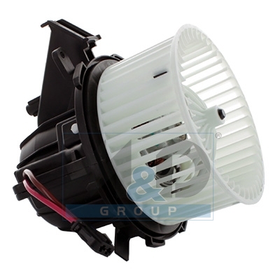 [994139] Innenraumgebläse