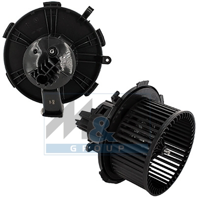 [994144] Innenraumgebläse