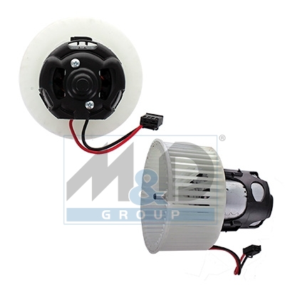 [994147] Innenraumgebläse