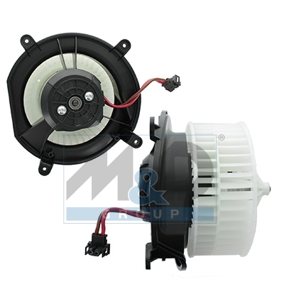 [994148] Innenraumgebläse