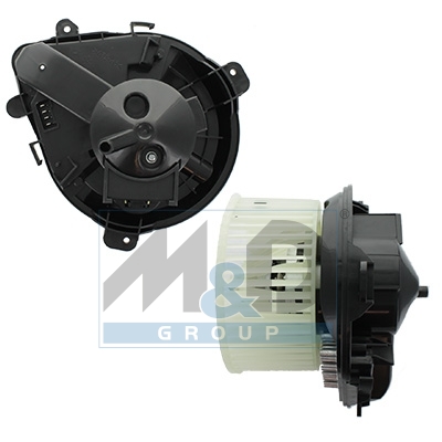 [994149] Innenraumgebläse