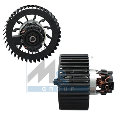 [994150] Innenraumgebläse