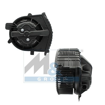 [994151] Innenraumgebläse