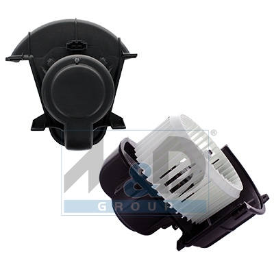 [994152] Innenraumgebläse