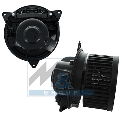 [994157] Innenraumgebläse