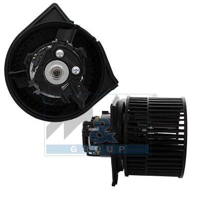 [994158] Innenraumgebläse