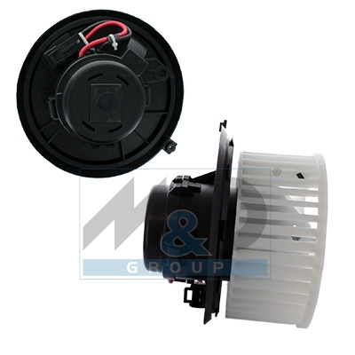 [994159] Innenraumgebläse