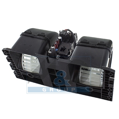 [994163] Innenraumgebläse