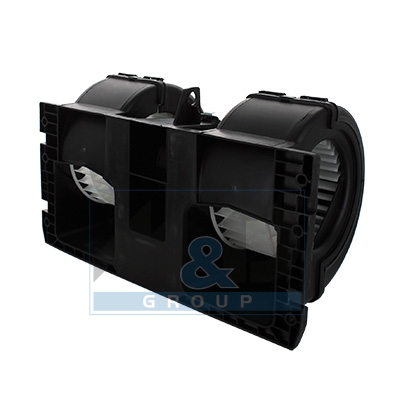 [994167] Innenraumgebläse