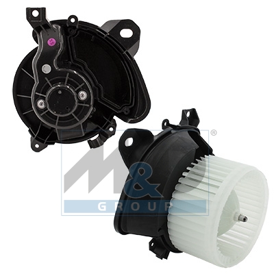 [994168] Innenraumgebläse