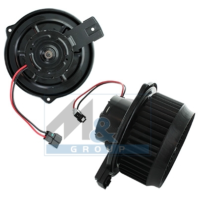 [994171] Innenraumgebläse