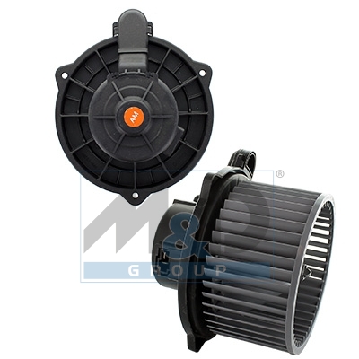 [994174] Innenraumgebläse