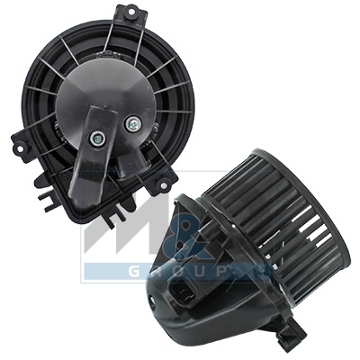 [994183] Innenraumgebläse