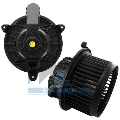 [994184] Innenraumgebläse