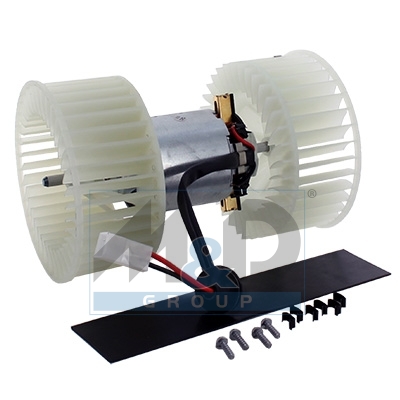 [994185] Innenraumgebläse