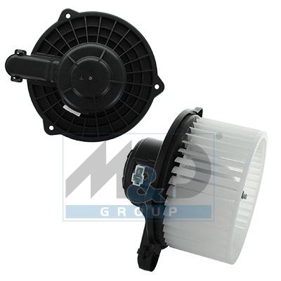 [994188] Innenraumgebläse