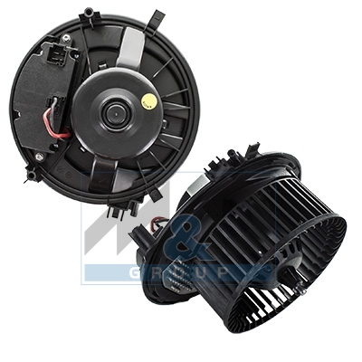 [994191] Innenraumgebläse