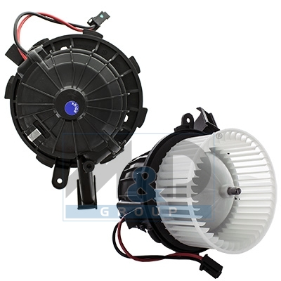 [994193] Innenraumgebläse