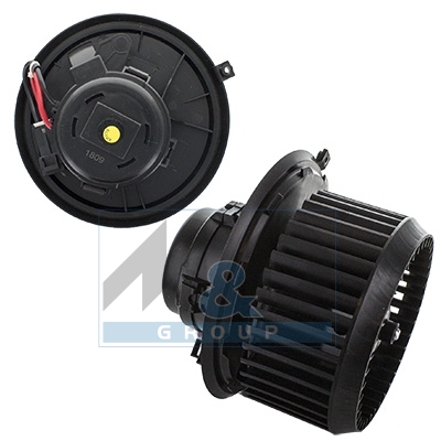 [994196] Innenraumgebläse