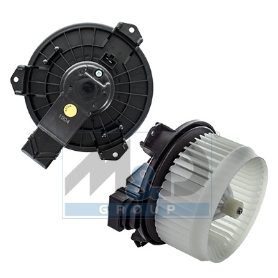 [994205] Innenraumgebläse