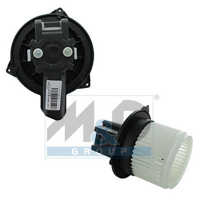 [994212] Innenraumgebläse