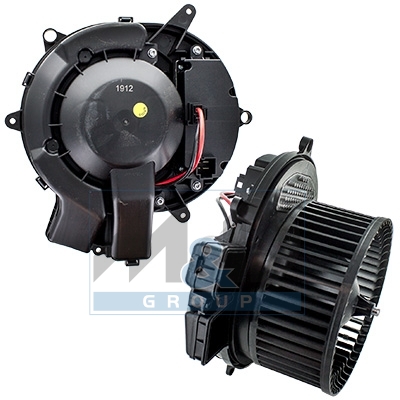 [994216] Innenraumgebläse