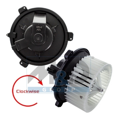 [994226] Lüfter, Motorkühlung