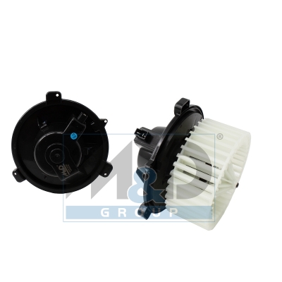 [994230] Innenraumgebläse