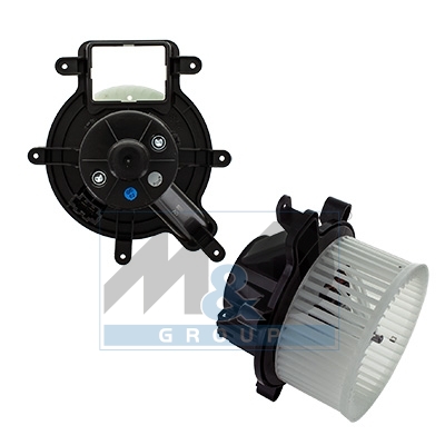 [994231] Innenraumgebläse