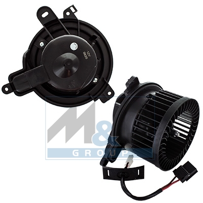 [994232] Innenraumgebläse