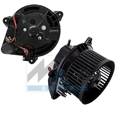 [994233] Innenraumgebläse