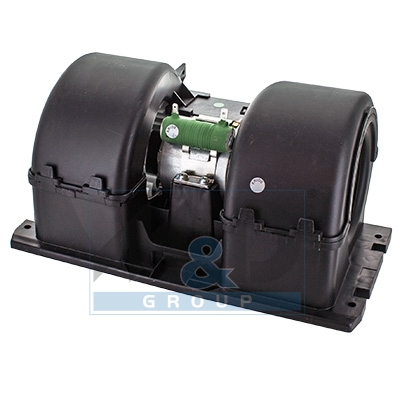 [994237] Innenraumgebläse