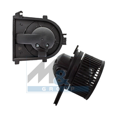 [994241] Innenraumgebläse