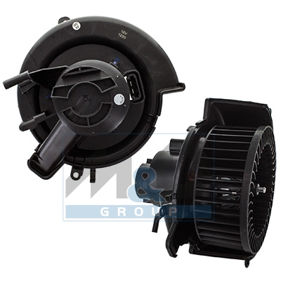 [994255] Innenraumgebläse