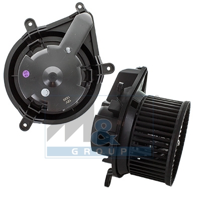 [994260] Innenraumgebläse